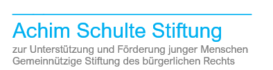 Achim Schulte Stiftung